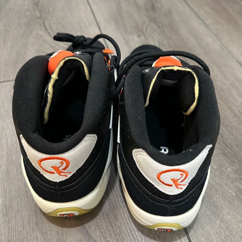 Reebok Question Pump Pump Omni Lite - Picture 5 of 13